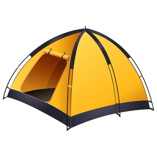 テント・タープ