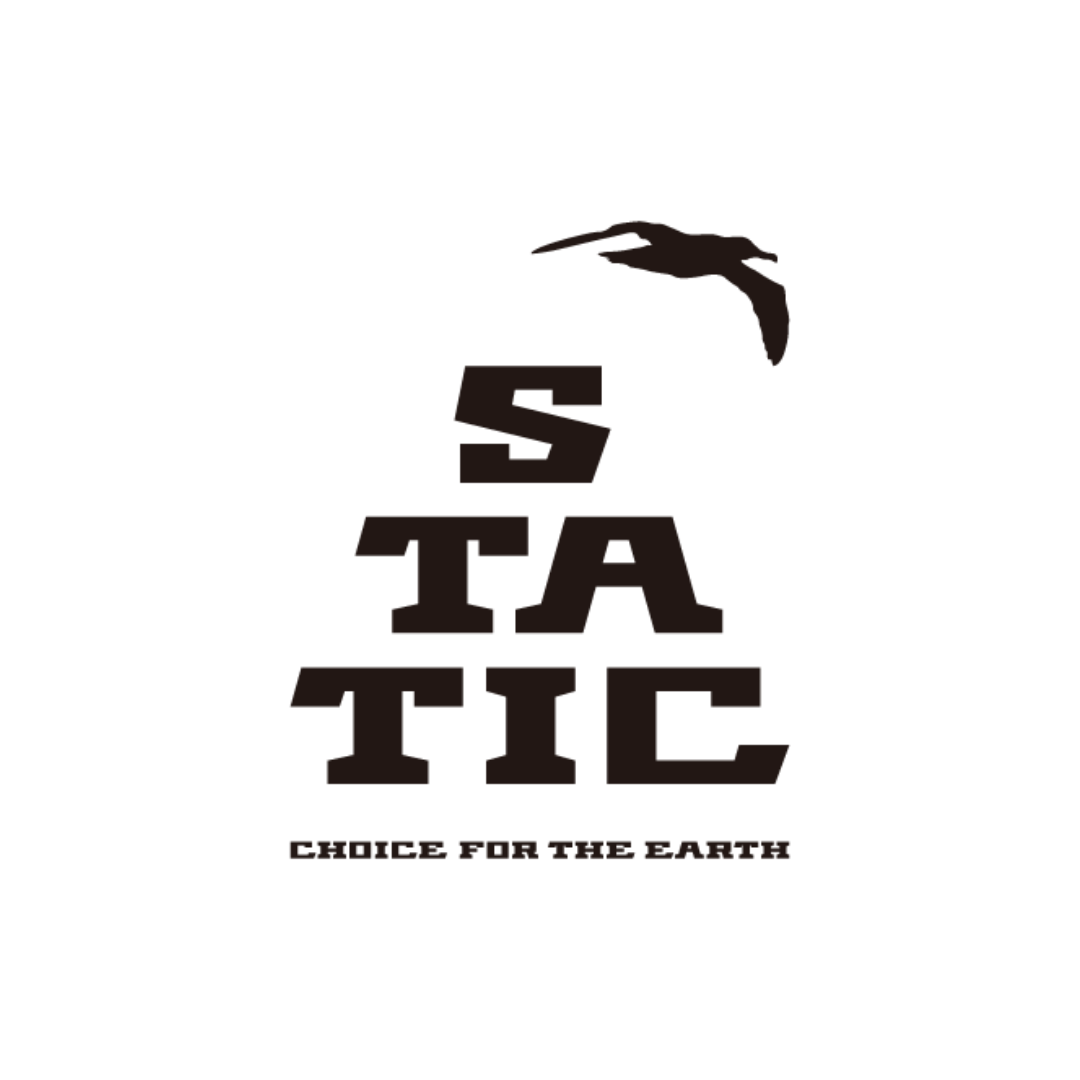 STATIC(スタティック)