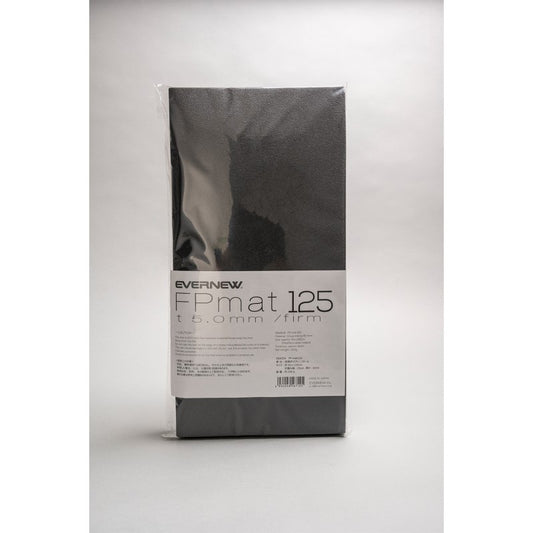 EVERNEW FPmat 125 / エバニュー FPマット 125