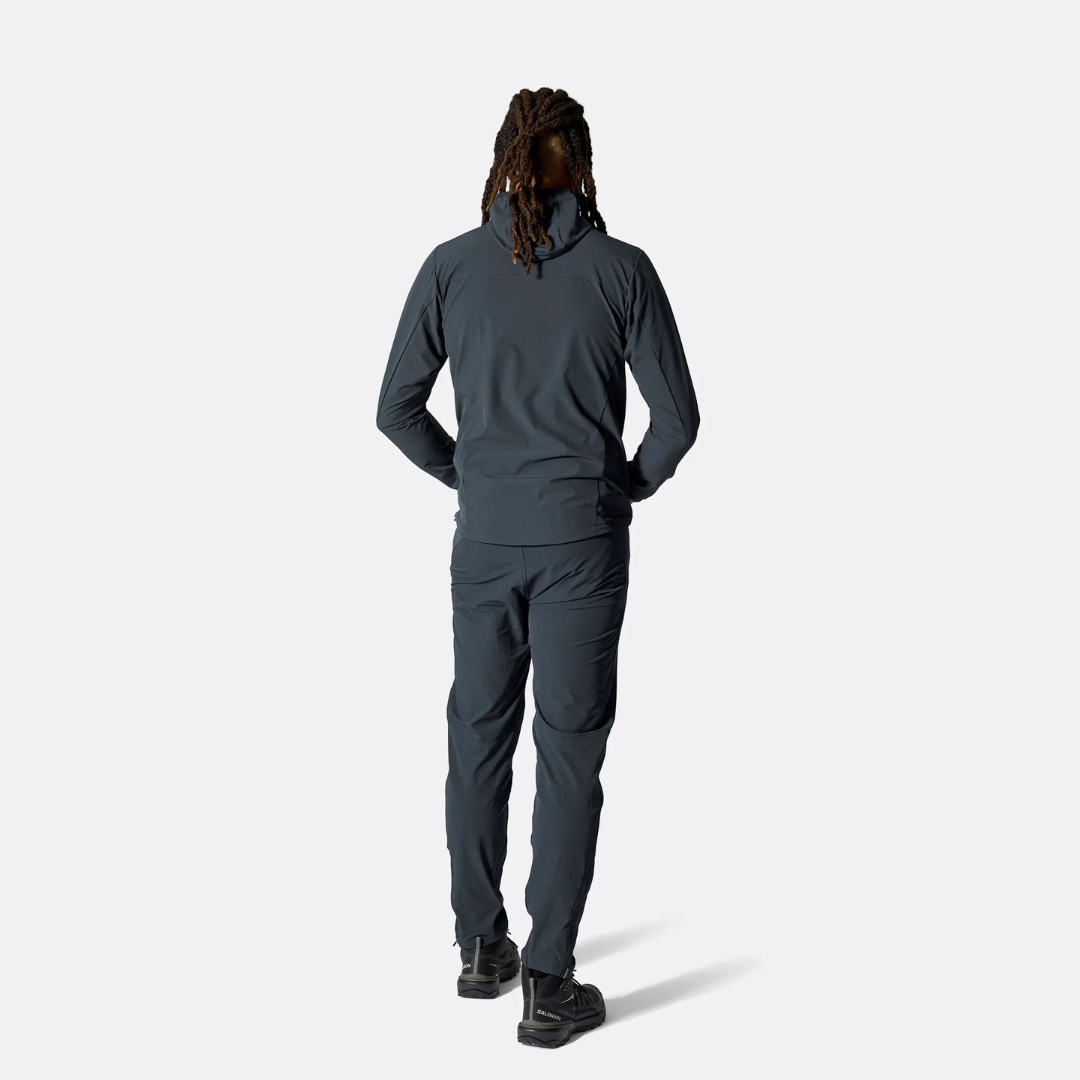 Rab / Borealis Hoody