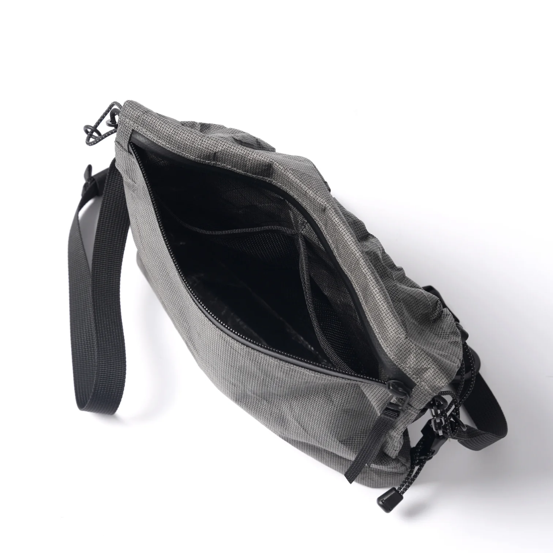 SEALSON / H2 2-way Crossbody Bag