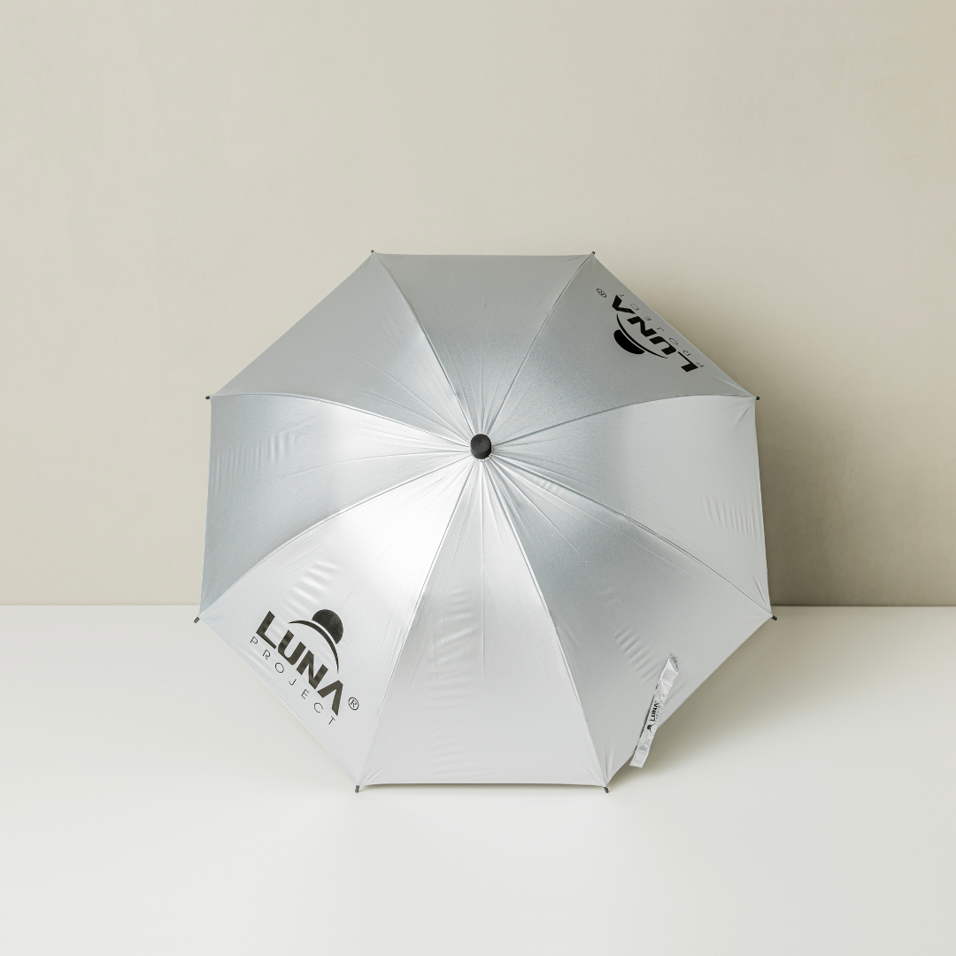 Luna Project Carbon Sun Guard Umbrella / ルナプロジェクト カーボン サンガード アンブレラ