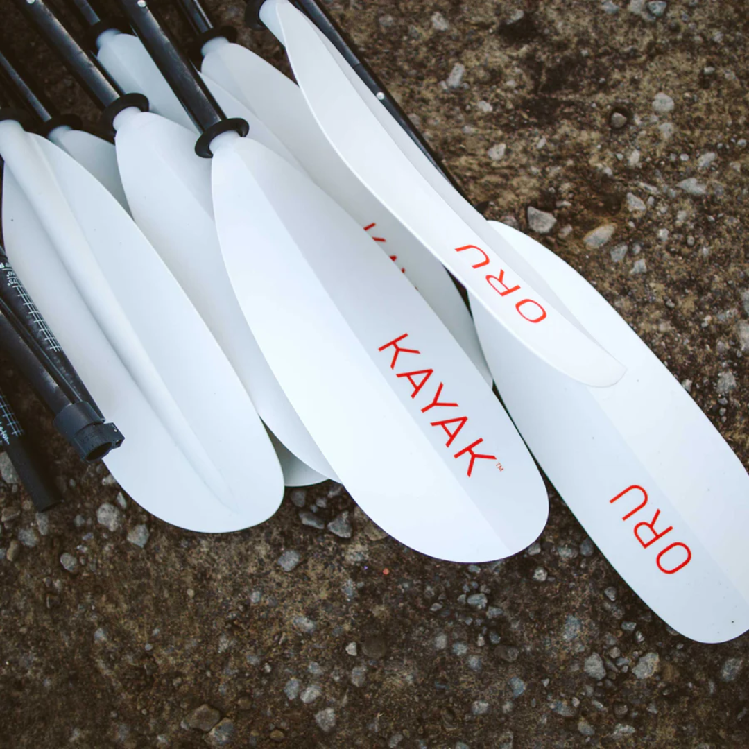 Oru Kayak Paddle / オルカヤック パドル