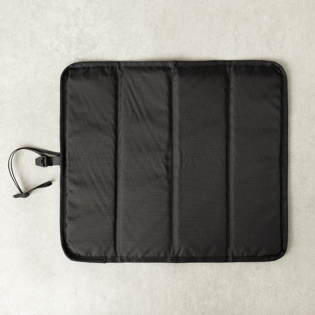 Luna Project Double Web Folding Mat / ルナプロジェクト ダブルウェブ フォールディング マット