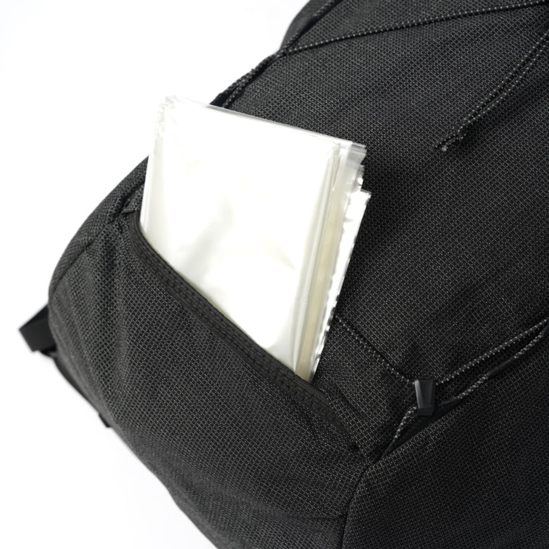 SEALSON / MCDS x SE RB36 Rollig Balls Fastpack(NEW VERSION)