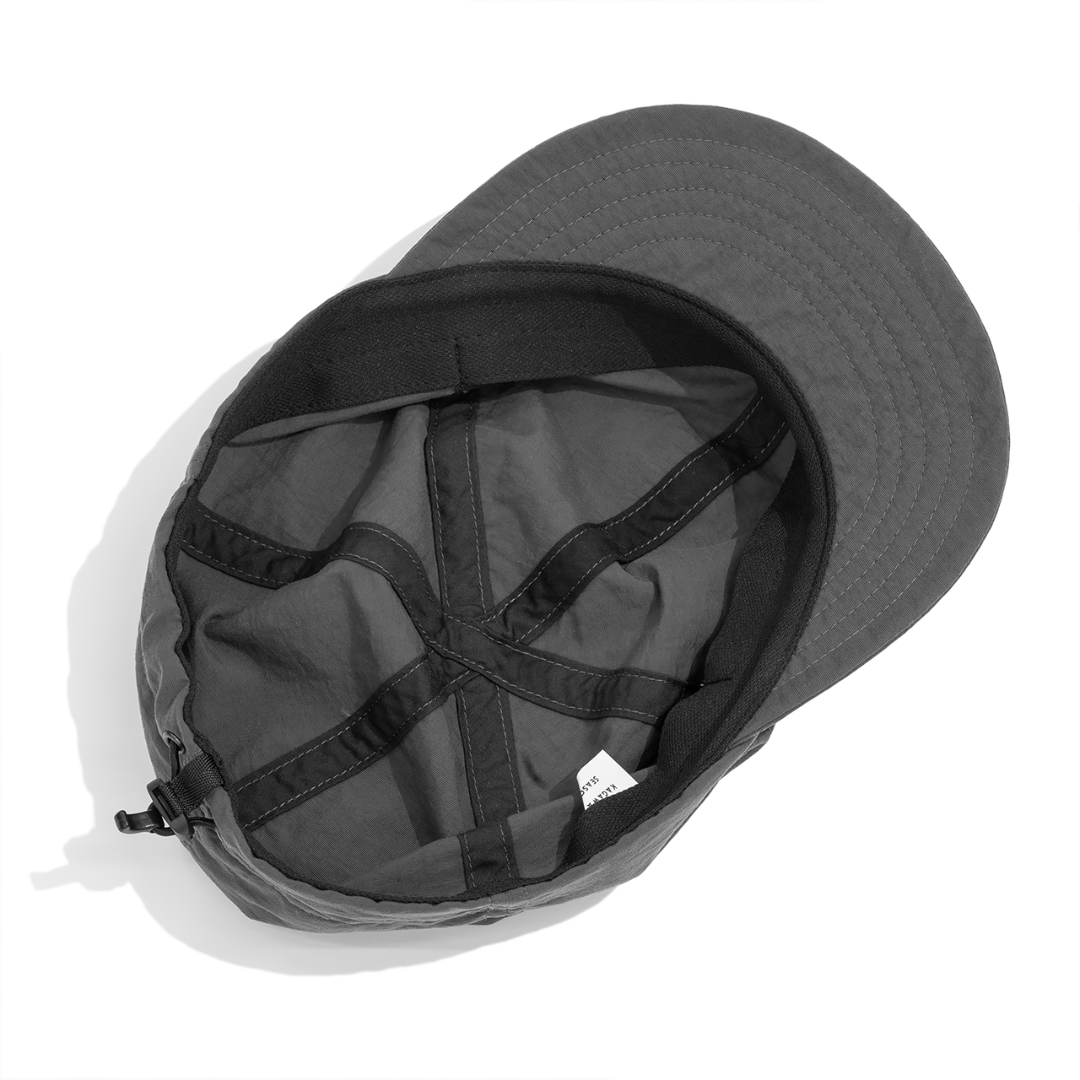 RIDGE / Basic Cap Bicolor