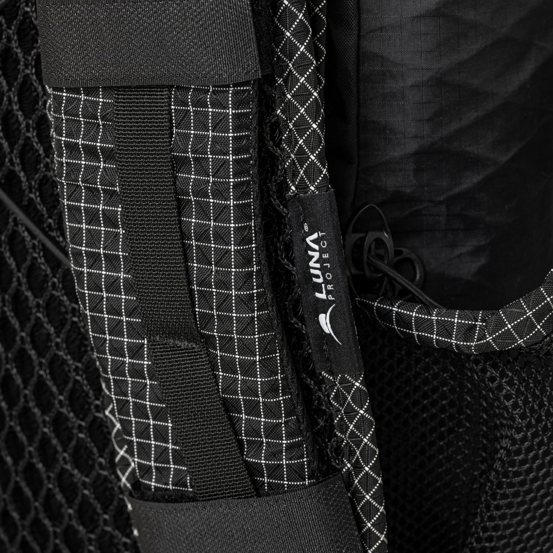 Luna Project Air Mesh Pad