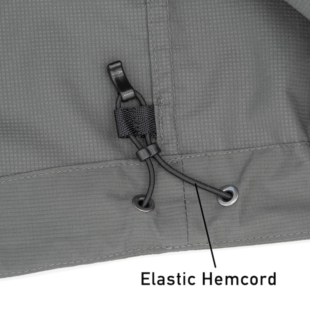 Mountain Smock / マウンテン スモック