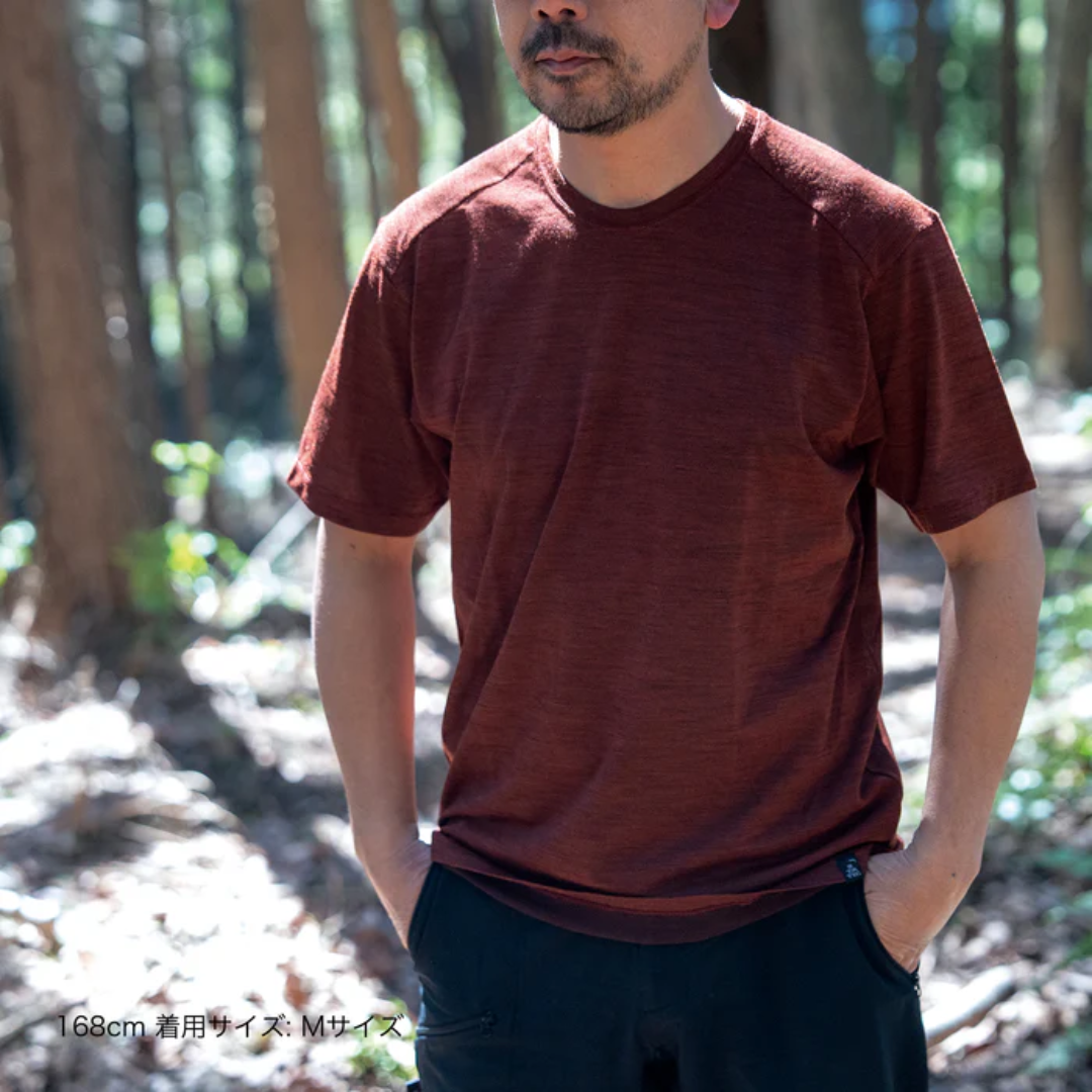 STATIC / Frenzy S/S Shirts