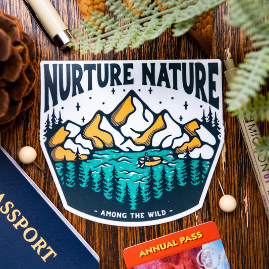 02. ATW Nature Nature  / ATW  ネイチャーネイチャー