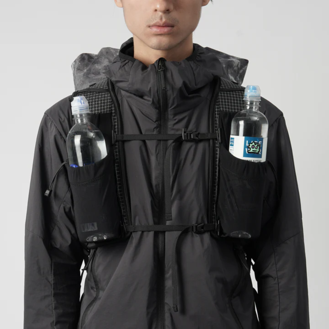 SEALSON / MCDS x SE RB36 Rollig Balls Fastpack(NEW VERSION)