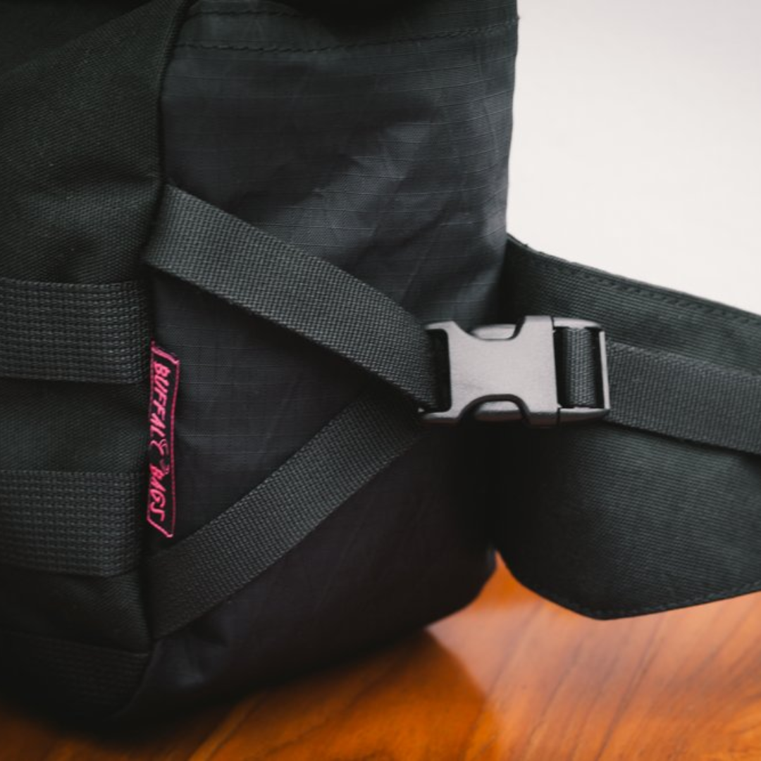 Buffalo Bags Bar & Ale / バッファローバッグ バーアンドエール