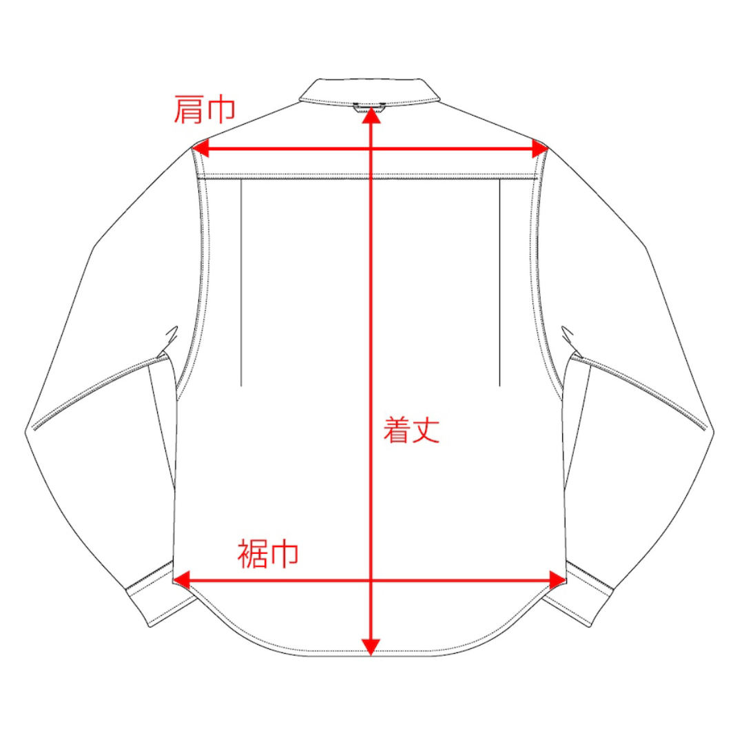 RIDGE Merino Basic Long Sleeve Shirts Mocha Plaid Men's