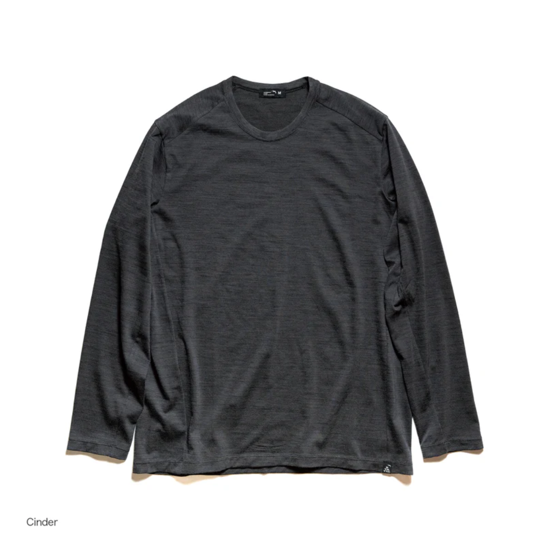 STATIC Frenzy L/S Shirts