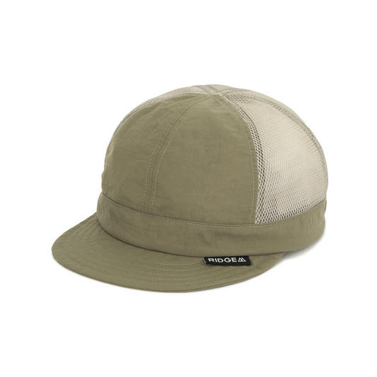 RIDGE / Mesh Basic Cap