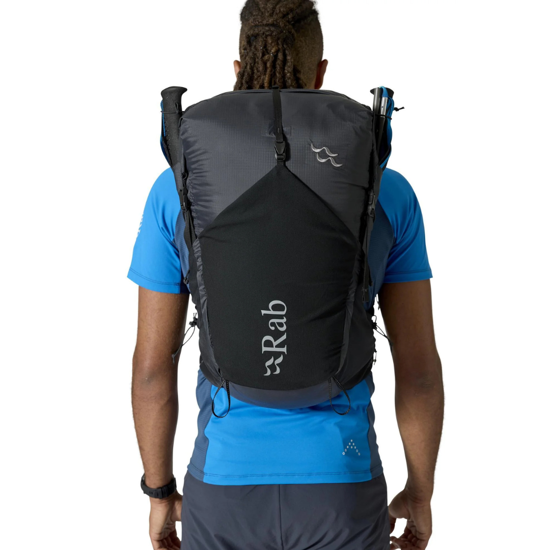 Rab / Veil XP 30