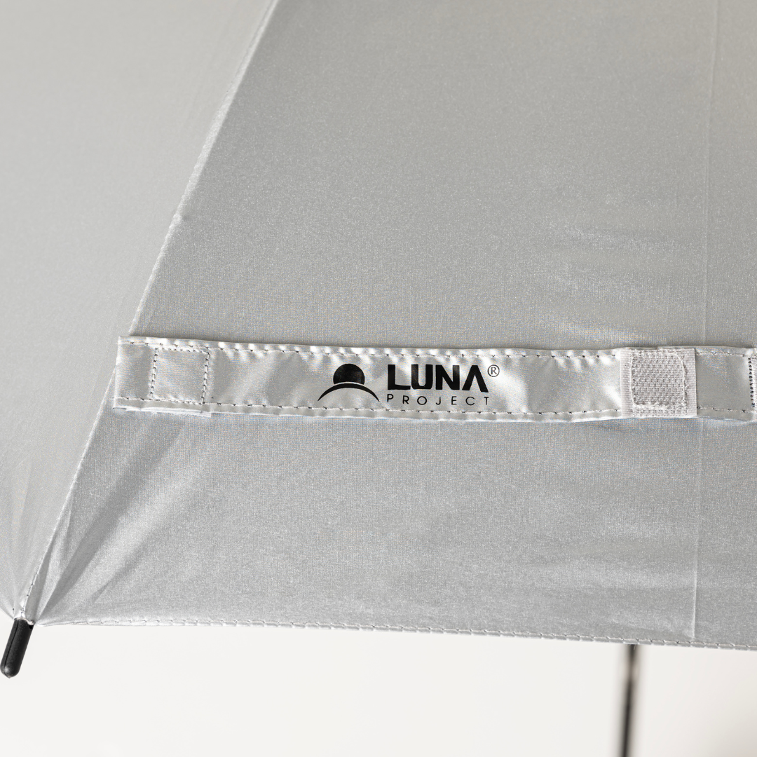 Luna Project Carbon Sun Guard Umbrella / ルナプロジェクト カーボン サンガード アンブレラ