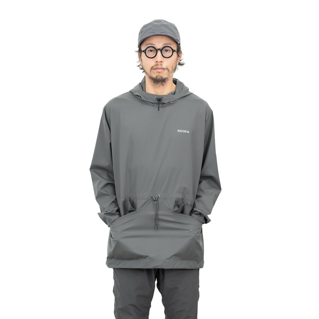 Mountain Smock / マウンテン スモック