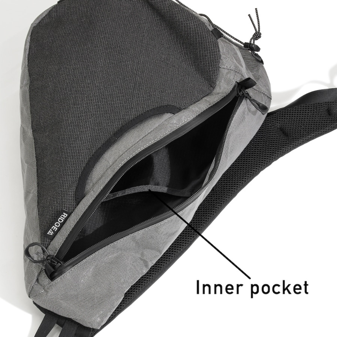 RIDGE / Sash Pack