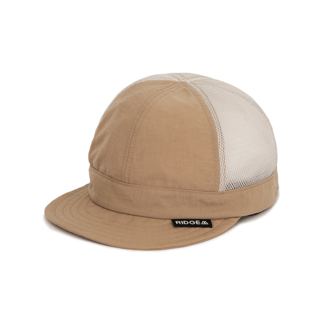 RIDGE / Mesh Basic Cap