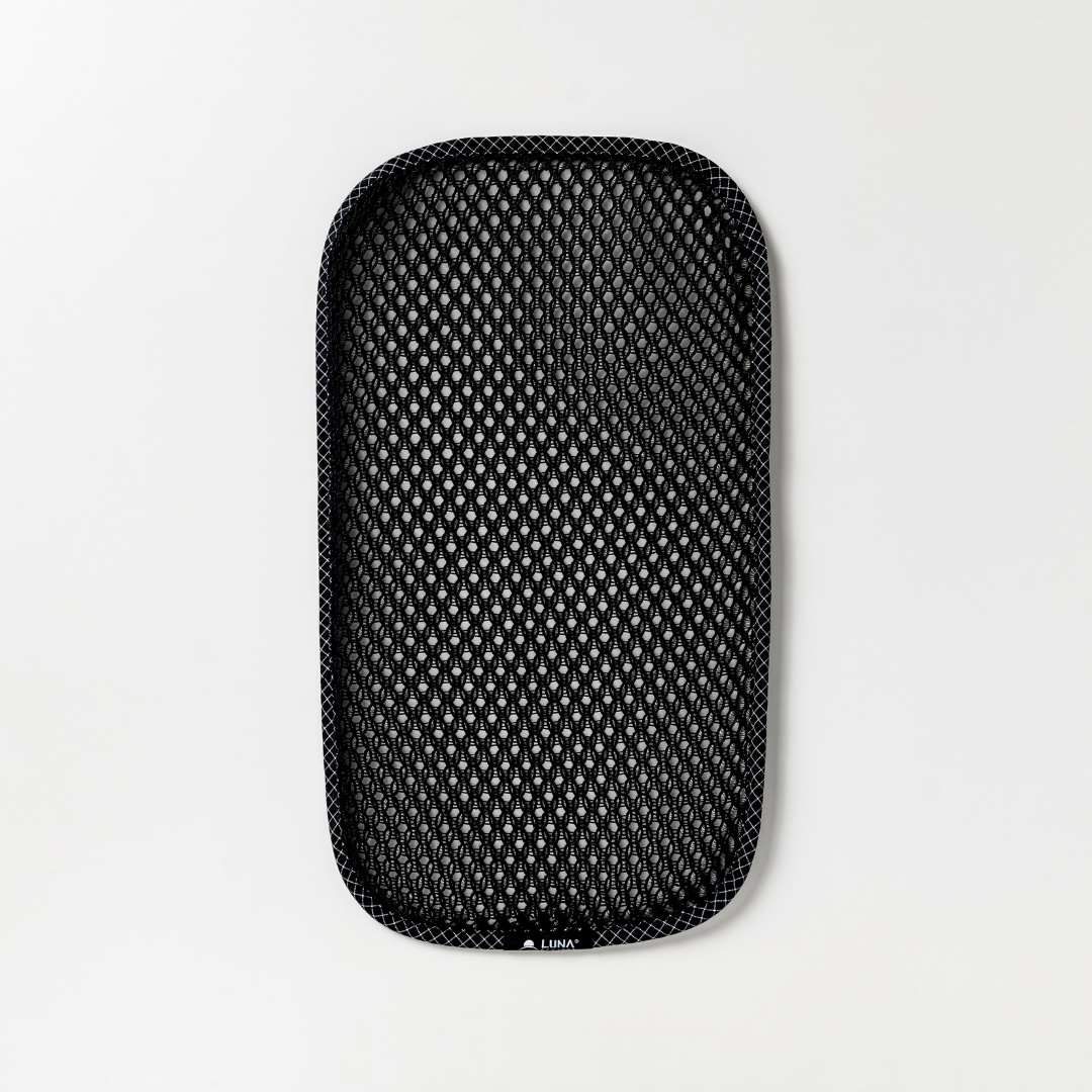 Luna Project Air Mesh Pad / ルナプロジェクト エアー メッシュ パッド