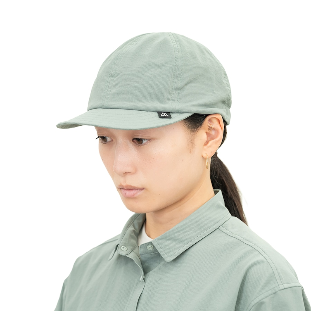RIDGE / Basic Cap NT