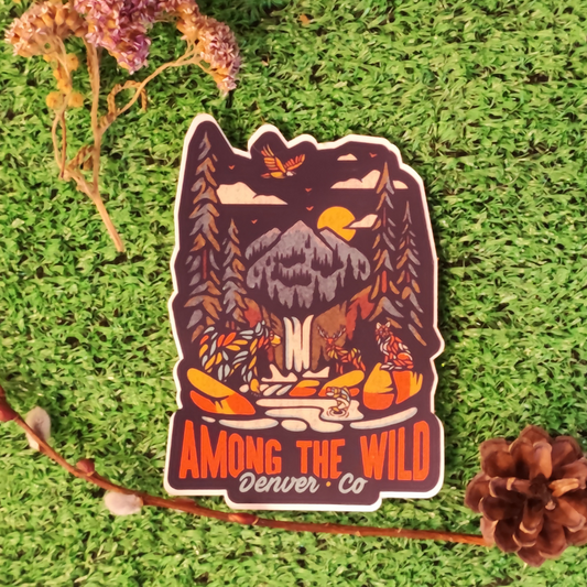 02. ATW Nature Scene  / ATW  ネイチャー シーン