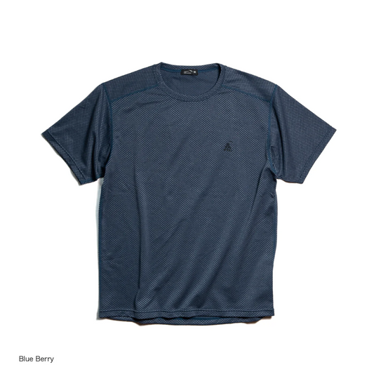 STATIC / Adjust S/S Shirts