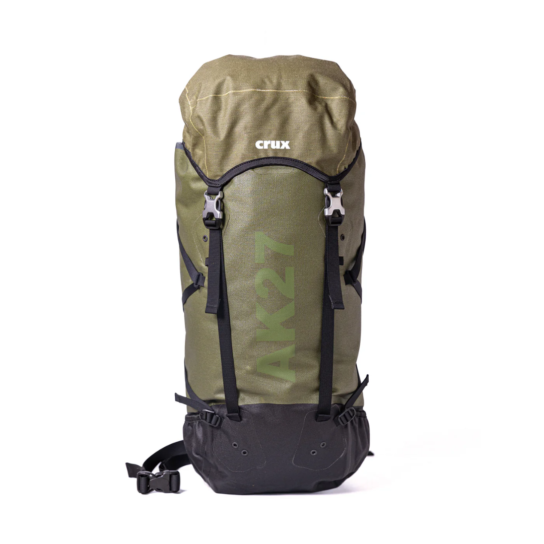 CRUX AK27 / クラックス AK27