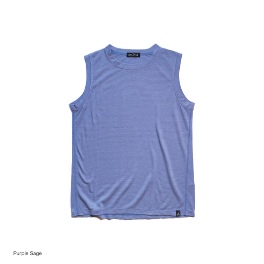 STATIC / Wemen All Elevation Sleeveless