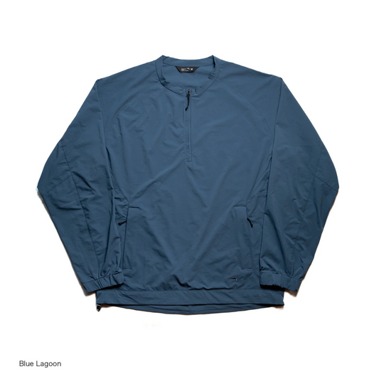 STATIC / Pursuit Hike Crew