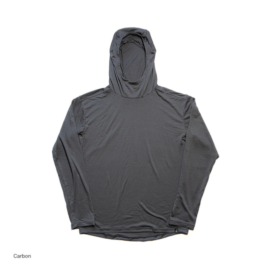 STATIC All Elevation Hoody / オールエレベーション フーディー