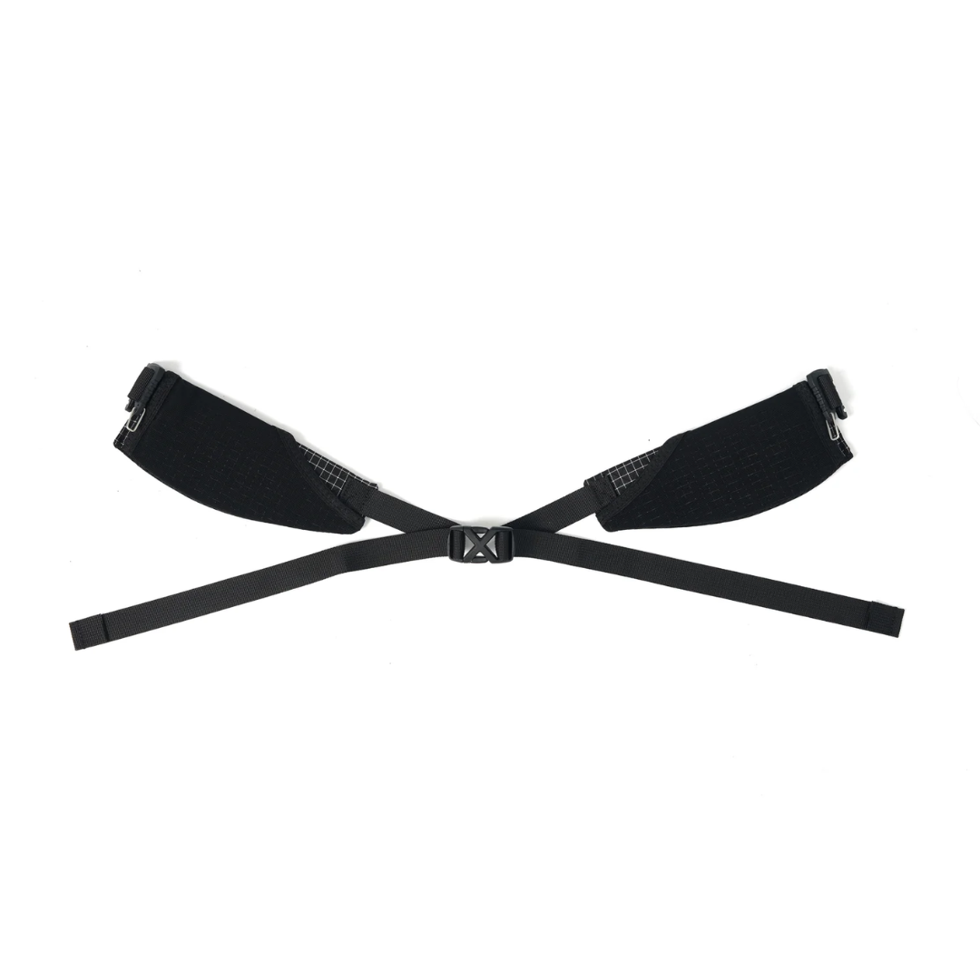 SEALSON / AC-H02 Detachable Hip Belt