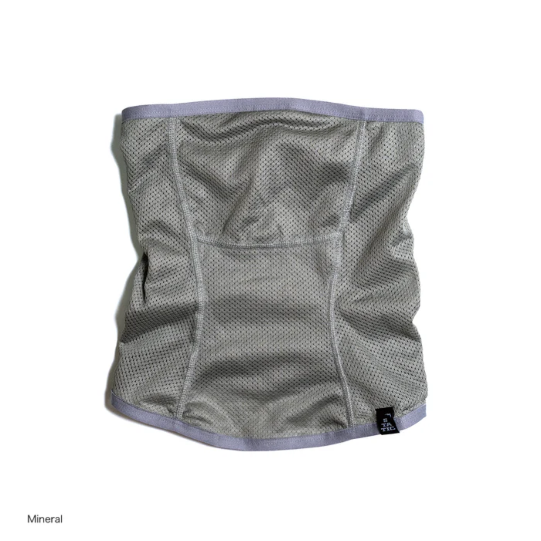 STATIC / Adrift Neck Warmer
