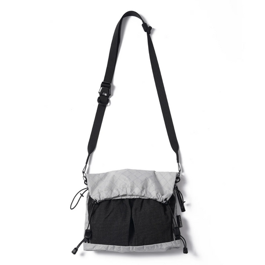 SEALSON / H2 2-way Crossbody Bag