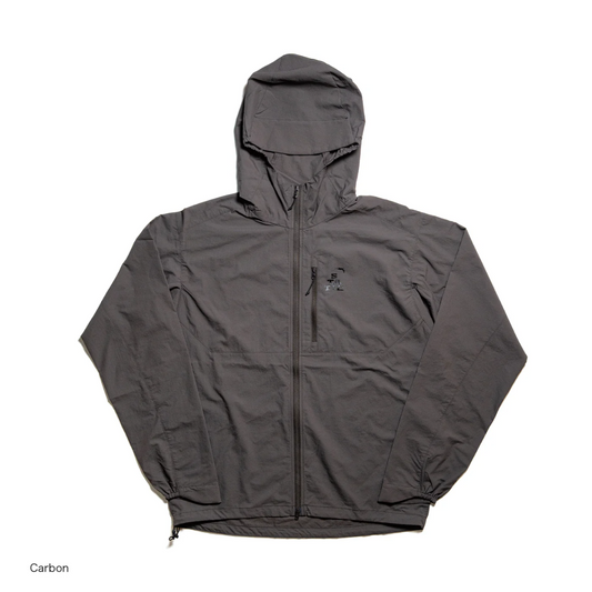 STATIC / Apostle LT Hoody (2025)