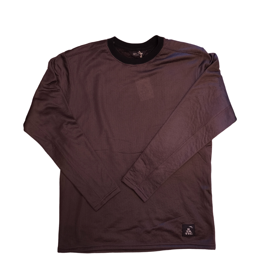 STATIC Adrift Crew / スタティック アドリフト クルー(2025秋冬)