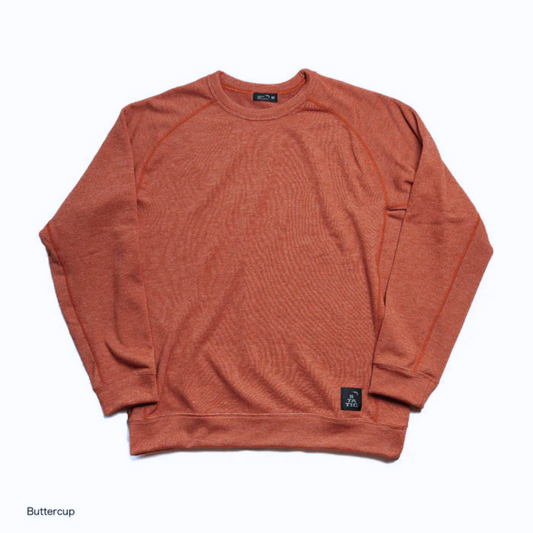 STATIC / Arousal Relax Crew