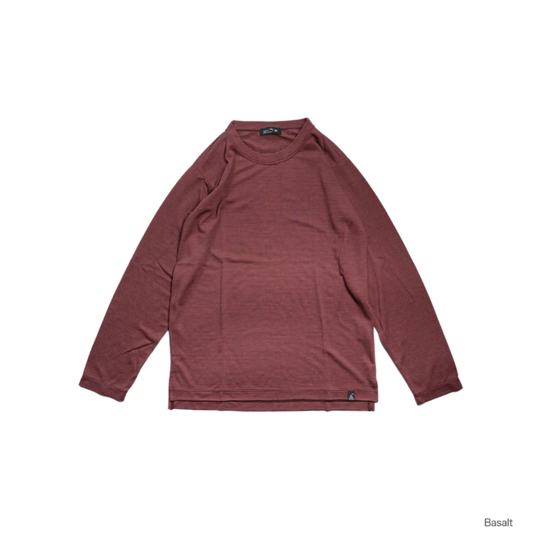 STATIC All Elevation L/S Women's / オールエレベーション L/S ウィメンズ