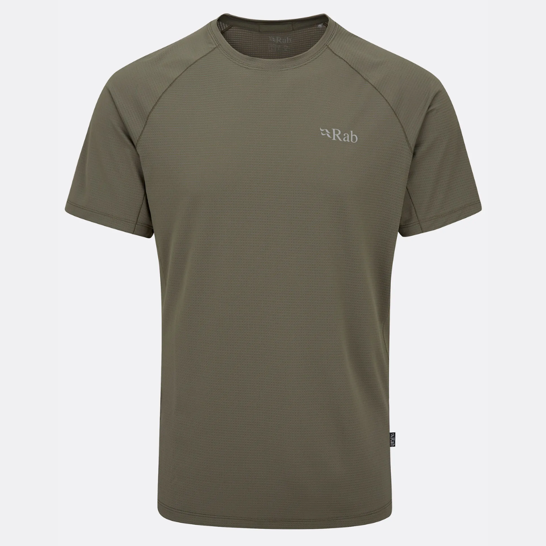 Rab / Sonic Tee