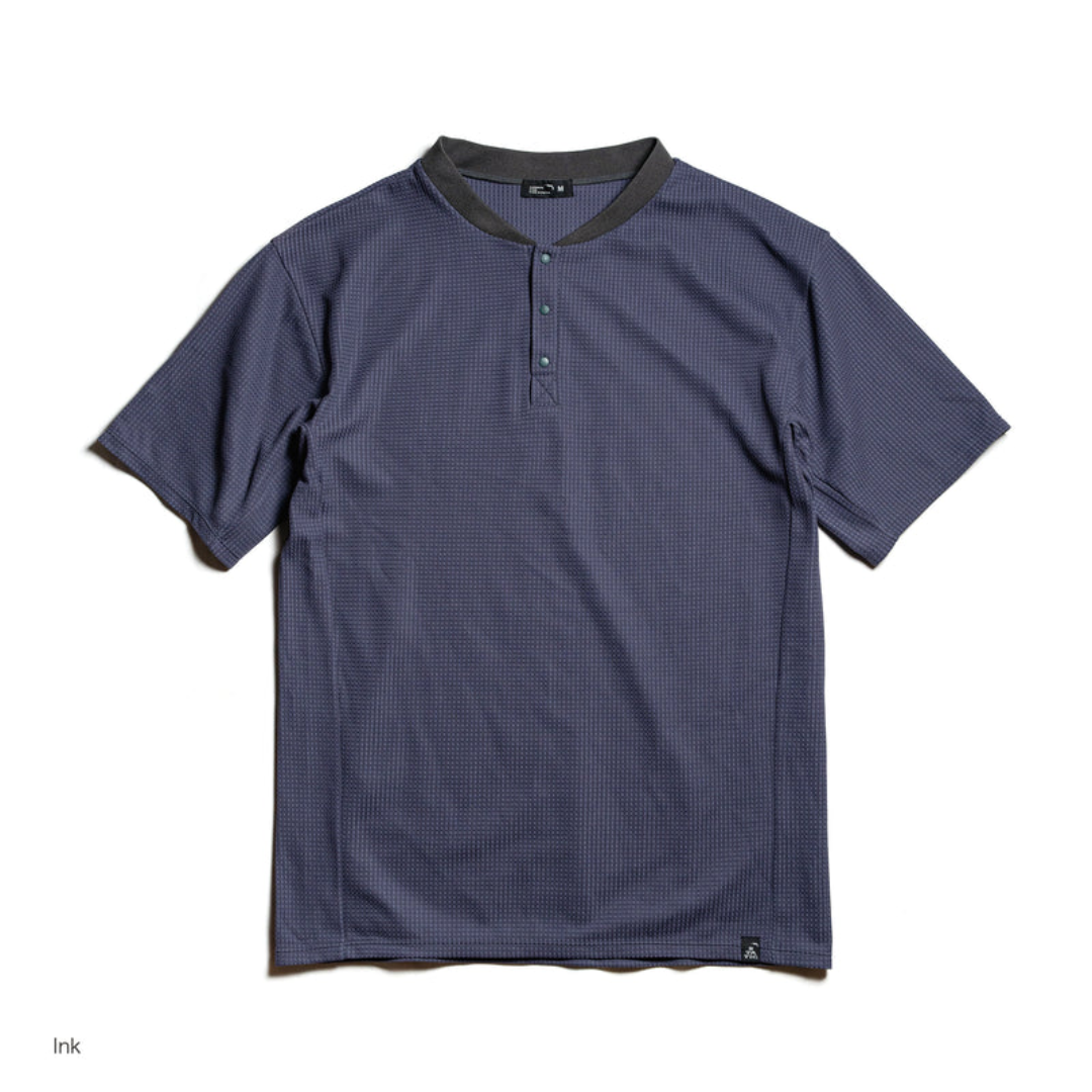 STATIC Doublecell Henry S/S Shirts