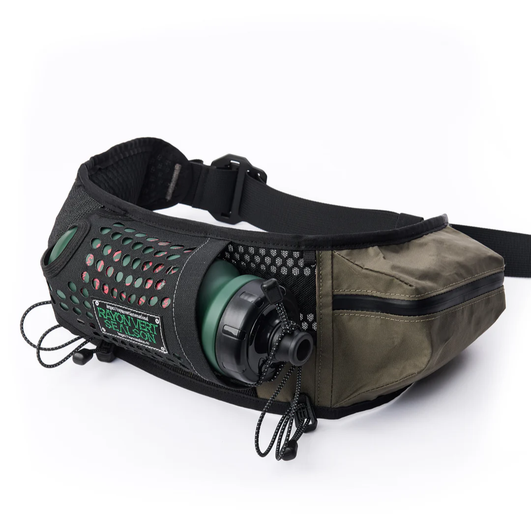 RVxSE HB02 Hydrobelt（2026SS） – 田中商店