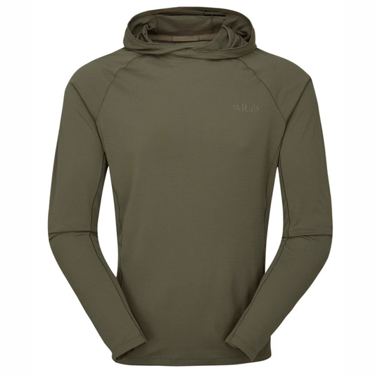 Rab Sonic Hoody / ラブ ソニック フーディー