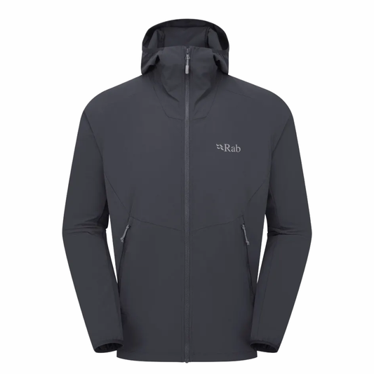 Rab Borealis Hoody / ラブ ボレアリス フーディー