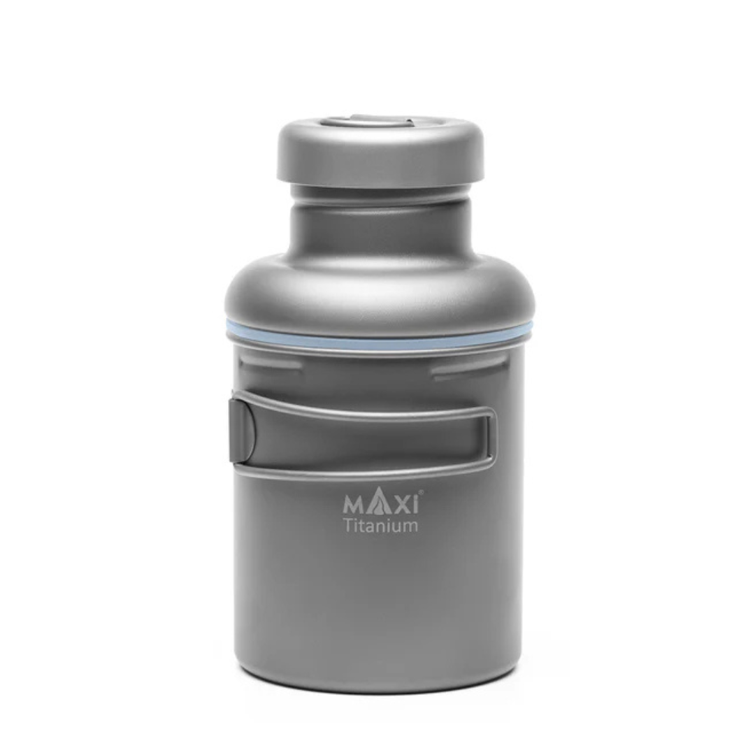 Maxi TiTank / マキシ チタニウム タンク
