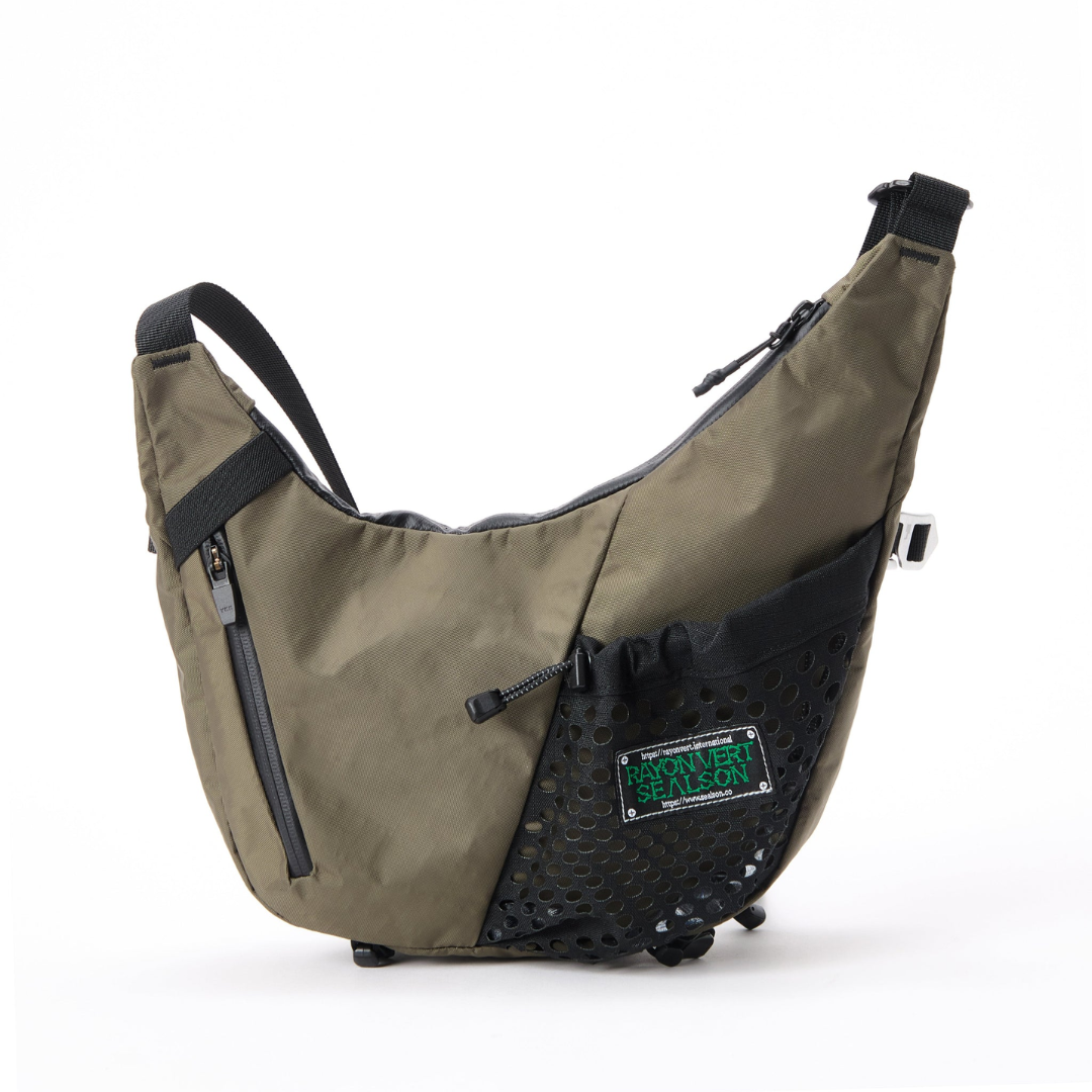 RVxSE M2 Crossbody Bag – 田中商店