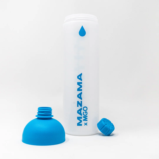 MAZAMA M!GO Bottle / マザマ ミーゴー ボトル