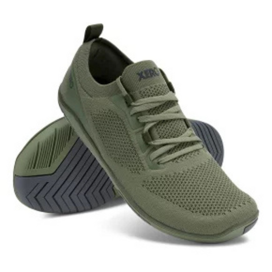Xero Shoes Mens Nexus Knit / ゼロシューズ メンズ ネクサスニット