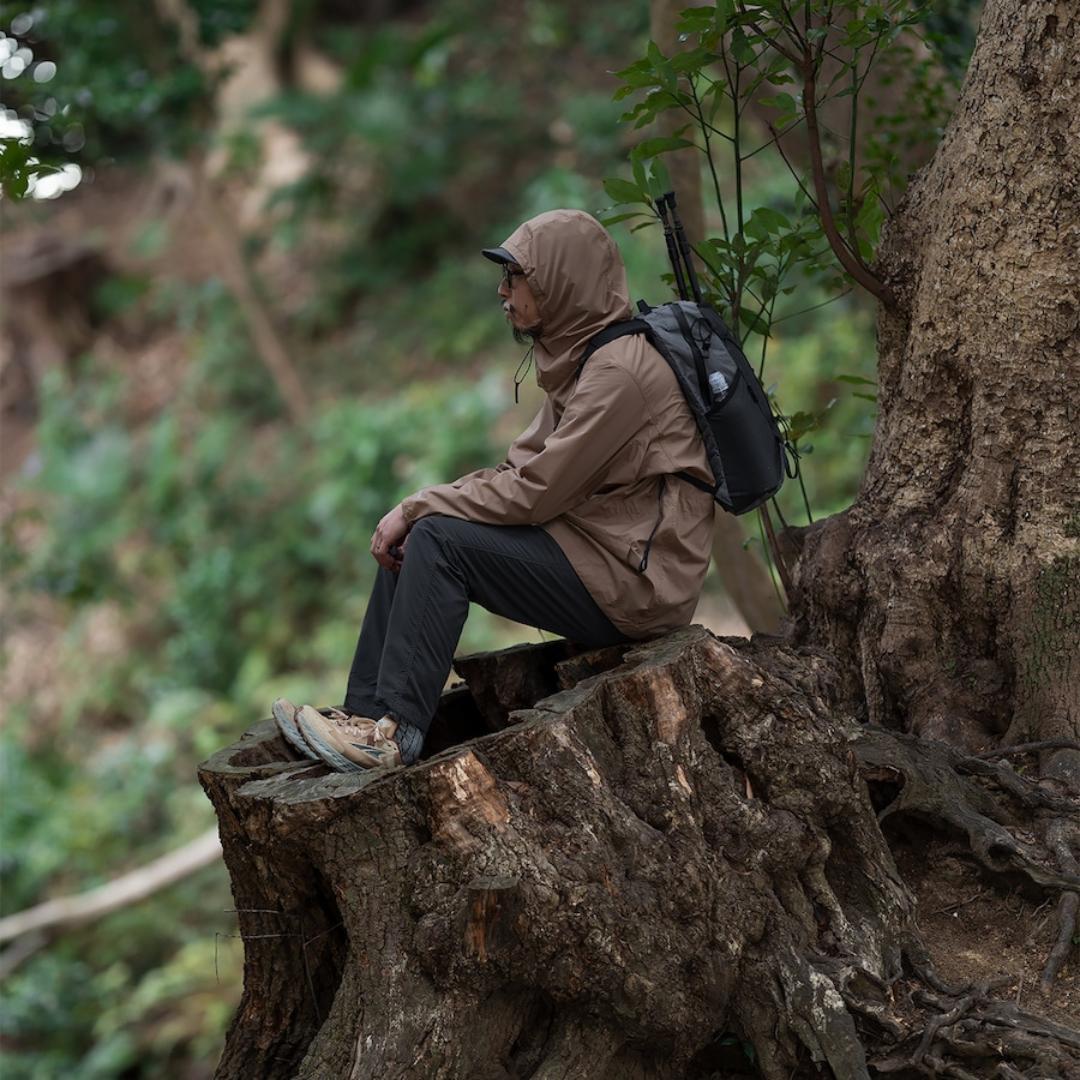 Mountain Smock / マウンテン スモック