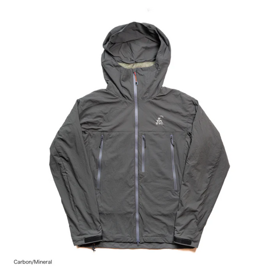 STATIC / Pursuit Hoody